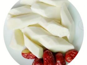 铁棍山药排骨汤