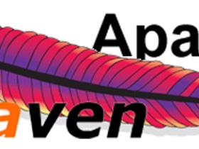 Java工程成使用MAVEN打包JAR程序