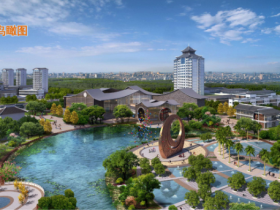 合浦打造月饼小镇