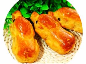 【回味】合浦猪仔饼