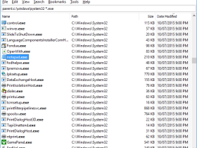 Everything搜索利器
