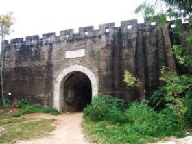 北海白龙珍珠城