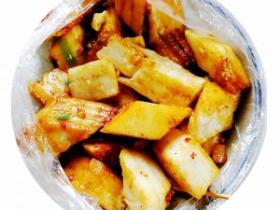 【回味】北海各地早餐