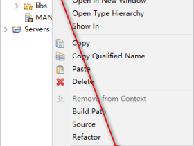 Eclipse打包普通J2SE工程