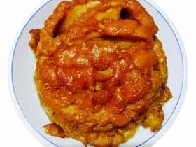 【回味】合浦过年特色食物