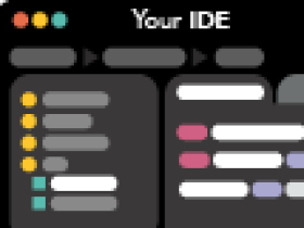 Eclipse安装黑色主题DevStyle