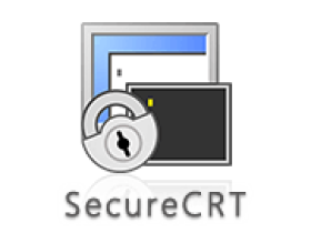 SecureCRT连接Centos中文乱码