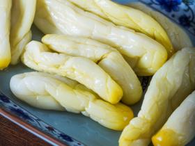 【回味】北海餐桌上的瓜皮