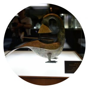汉韵古郡：广西合浦汉墓群-图片2